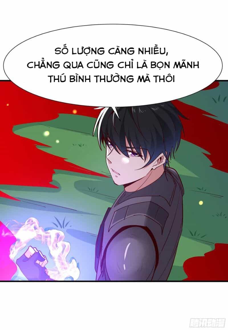 Trùng Sinh Đô Thị Thiên Tôn - Chương 155 - ảnh 42