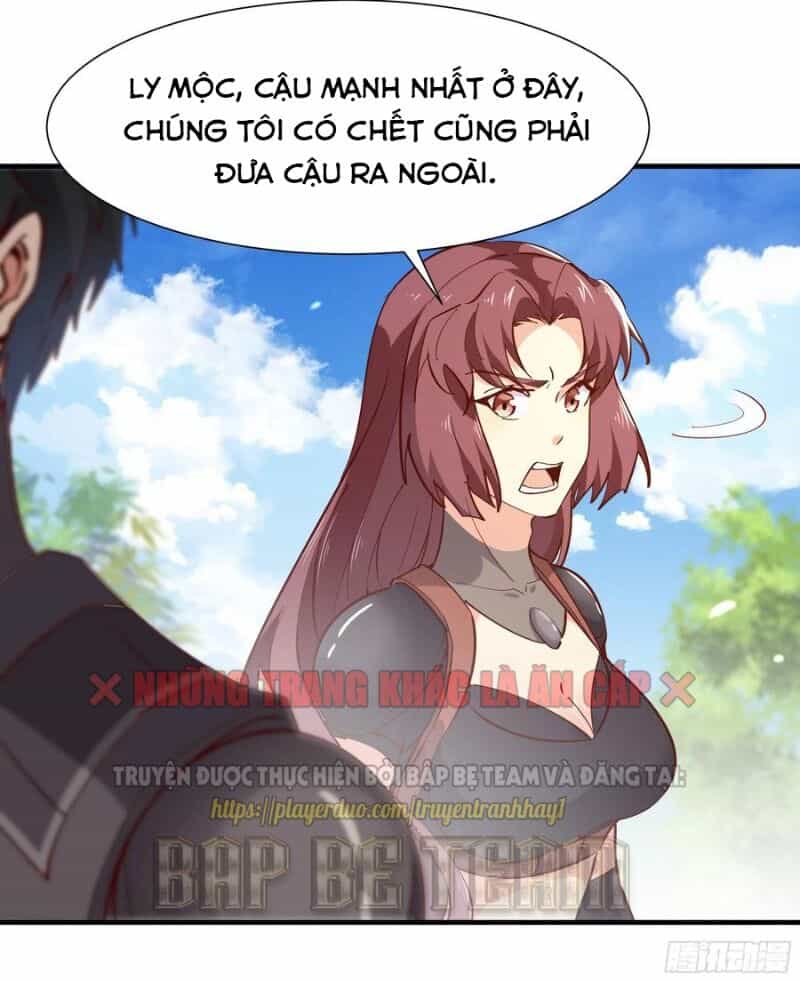 Trùng Sinh Đô Thị Thiên Tôn - Chương 155 - ảnh 8