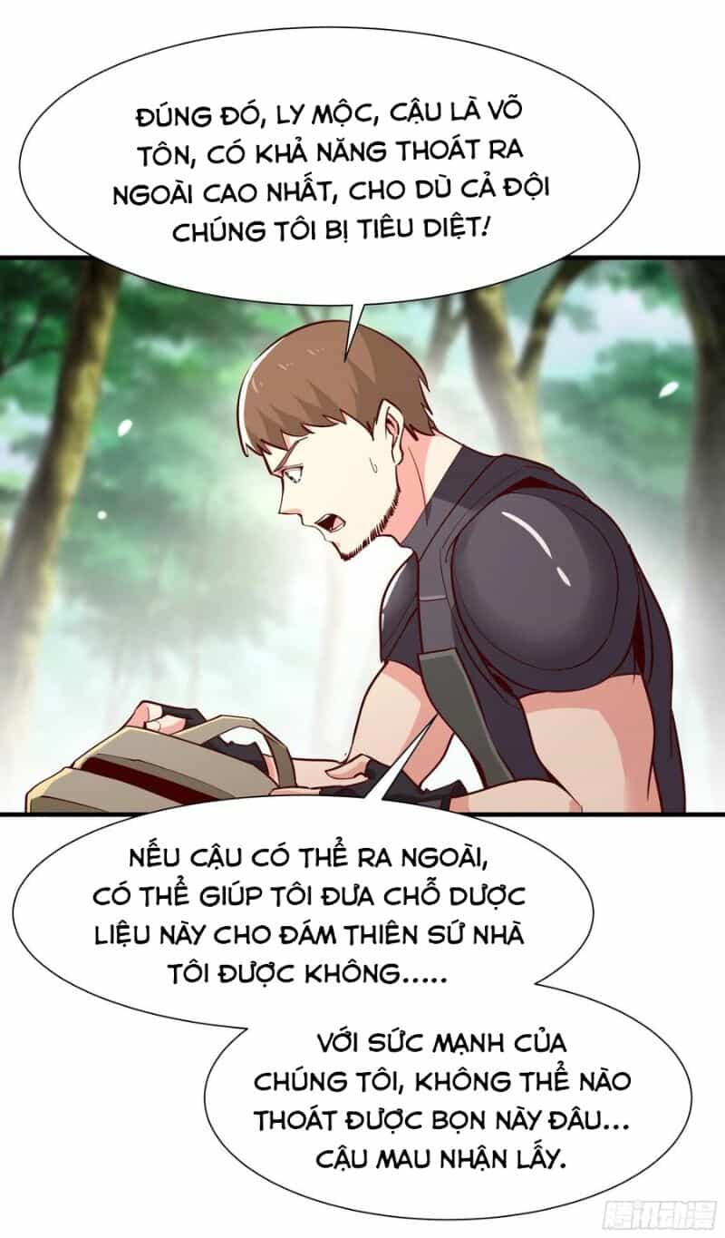 Trùng Sinh Đô Thị Thiên Tôn - Chương 155 - ảnh 9