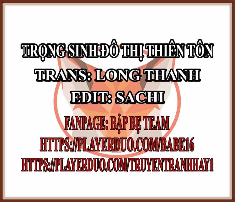 Trùng Sinh Đô Thị Thiên Tôn - Chương 156 - ảnh 2