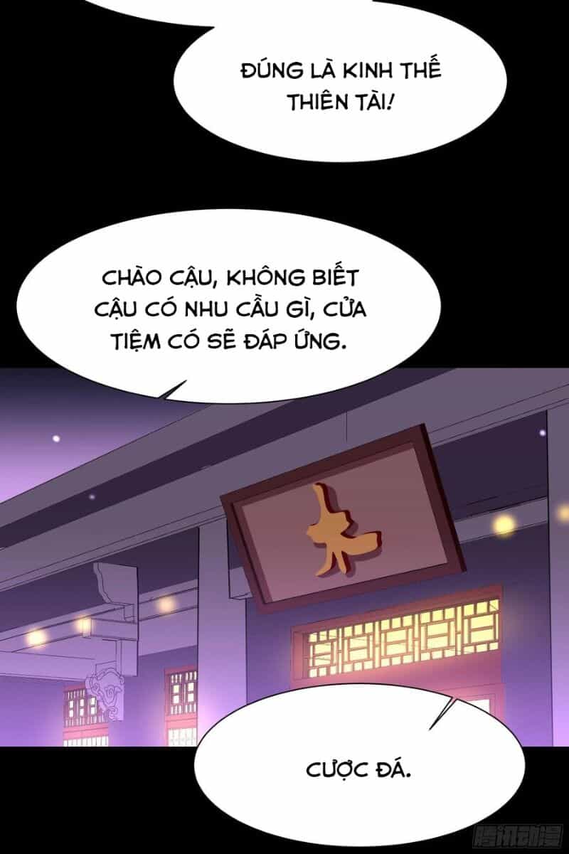 Trùng Sinh Đô Thị Thiên Tôn - Chương 157 - ảnh 18