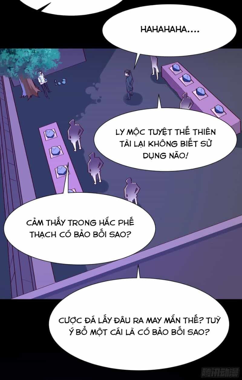Trùng Sinh Đô Thị Thiên Tôn - Chương 157 - ảnh 35