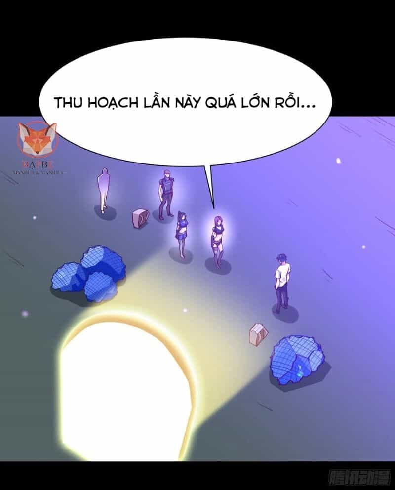 Trùng Sinh Đô Thị Thiên Tôn - Chương 157 - ảnh 4