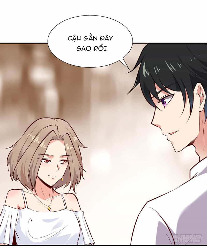 Trùng Sinh Đô Thị Thiên Tôn - Chương 15 - ảnh 19