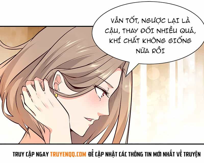Trùng Sinh Đô Thị Thiên Tôn - Chương 15 - ảnh 20
