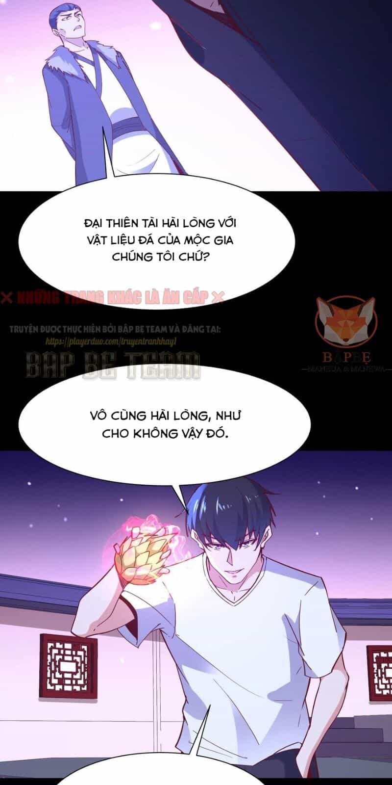 Trùng Sinh Đô Thị Thiên Tôn - Chương 159 - ảnh 12