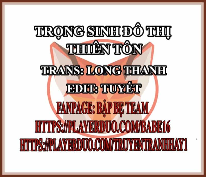 Trùng Sinh Đô Thị Thiên Tôn - Chương 159 - ảnh 2