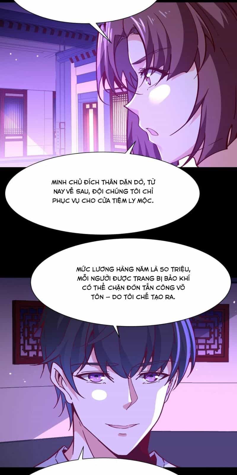 Trùng Sinh Đô Thị Thiên Tôn - Chương 159 - ảnh 30