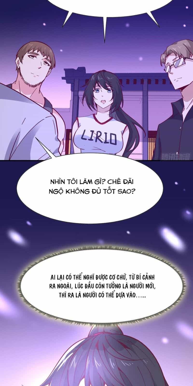 Trùng Sinh Đô Thị Thiên Tôn - Chương 159 - ảnh 34