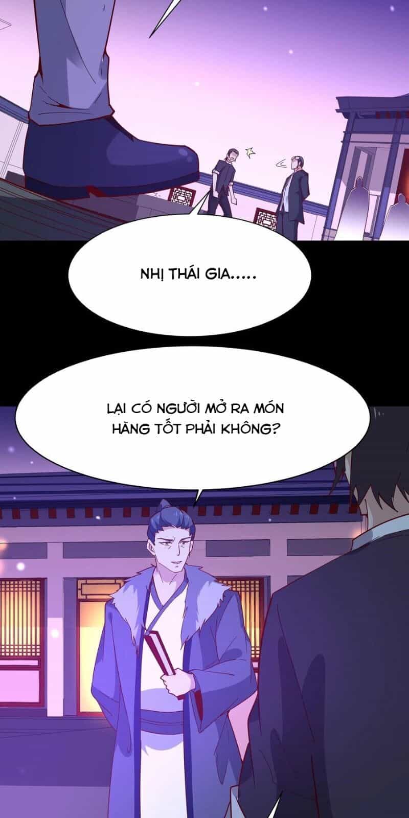 Trùng Sinh Đô Thị Thiên Tôn - Chương 159 - ảnh 8