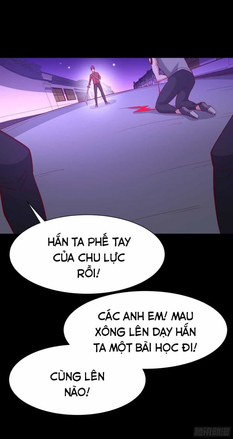 Trùng Sinh Đô Thị Thiên Tôn - Chương 160 - ảnh 37