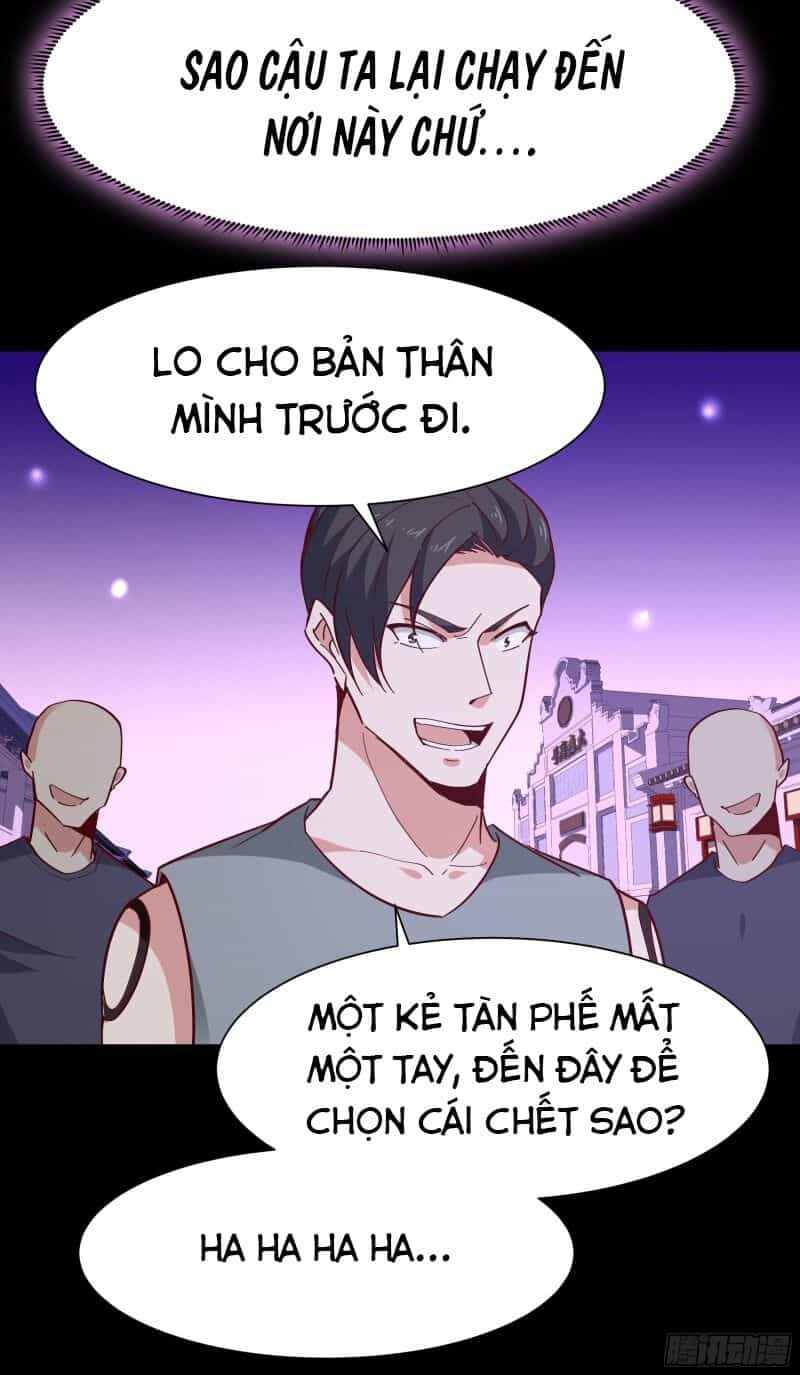 Trùng Sinh Đô Thị Thiên Tôn - Chương 160 - ảnh 8