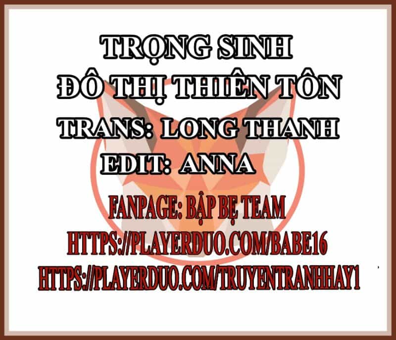 Trùng Sinh Đô Thị Thiên Tôn - Chương 162 - ảnh 2
