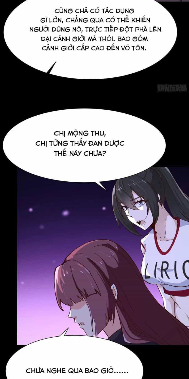 Trùng Sinh Đô Thị Thiên Tôn - Chương 162 - ảnh 33