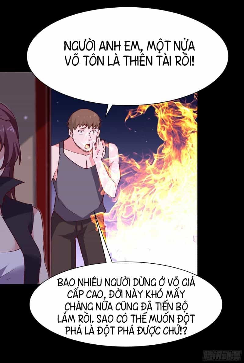 Trùng Sinh Đô Thị Thiên Tôn - Chương 163 - ảnh 13