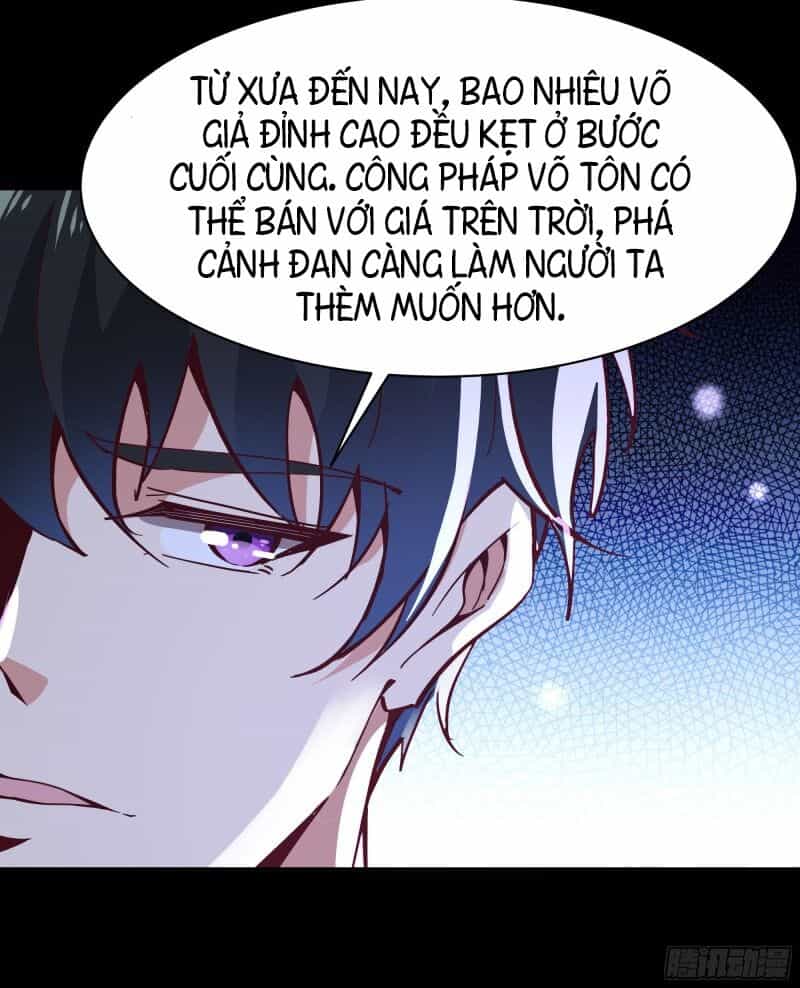 Trùng Sinh Đô Thị Thiên Tôn - Chương 163 - ảnh 21