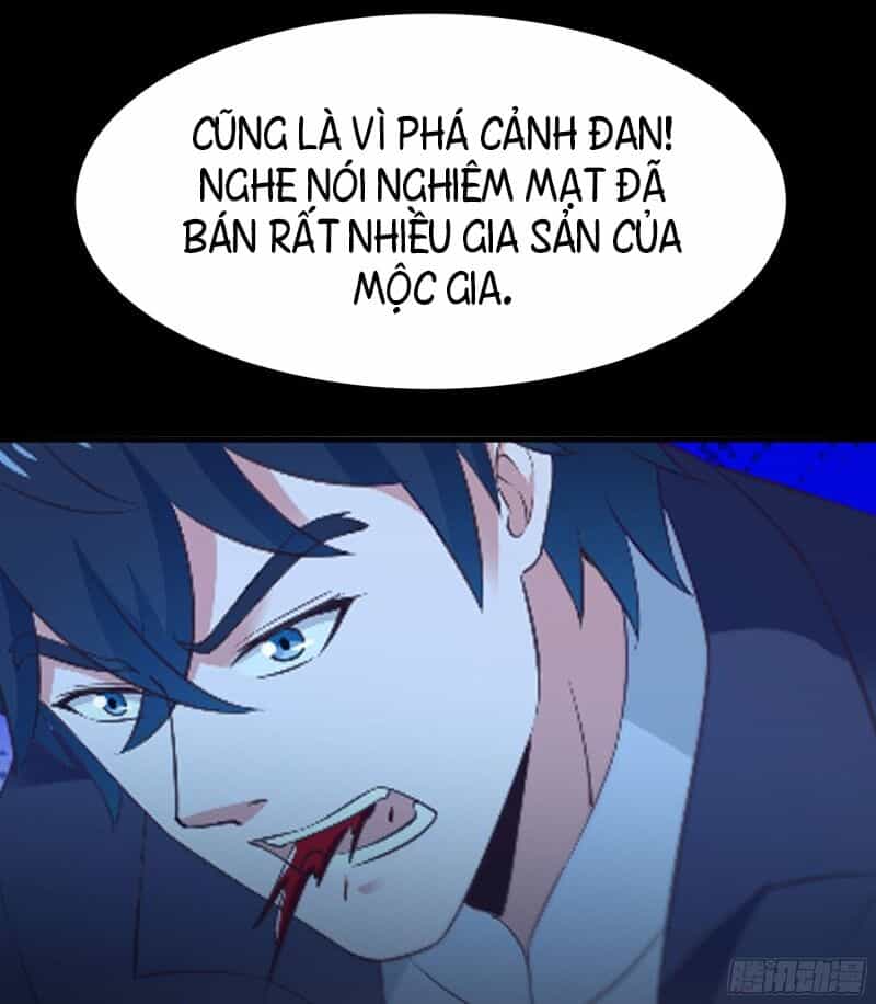 Trùng Sinh Đô Thị Thiên Tôn - Chương 163 - ảnh 23