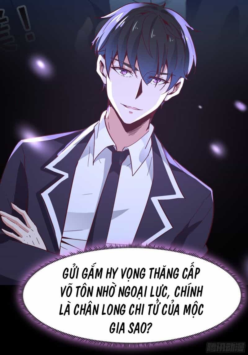 Trùng Sinh Đô Thị Thiên Tôn - Chương 163 - ảnh 24