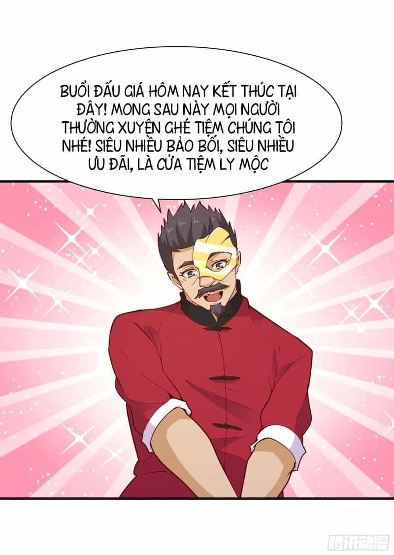 Trùng Sinh Đô Thị Thiên Tôn - Chương 164 - ảnh 20
