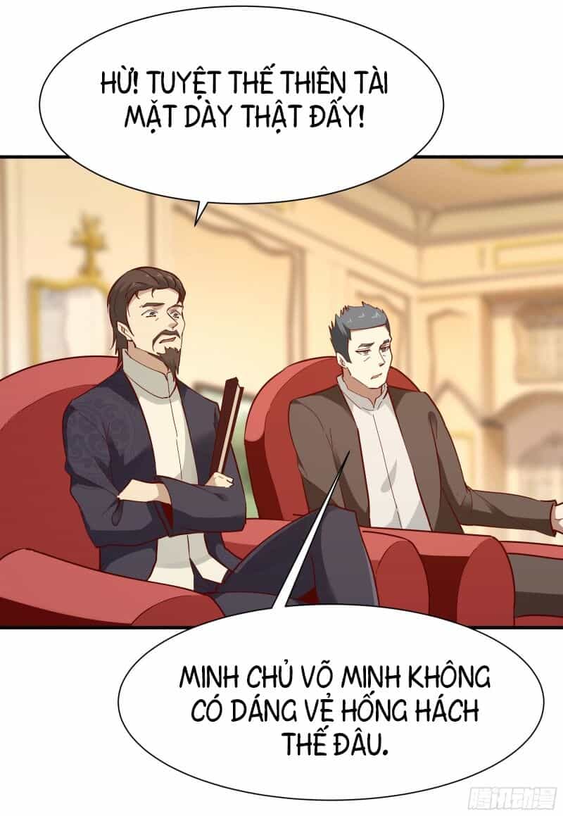 Trùng Sinh Đô Thị Thiên Tôn - Chương 164 - ảnh 26