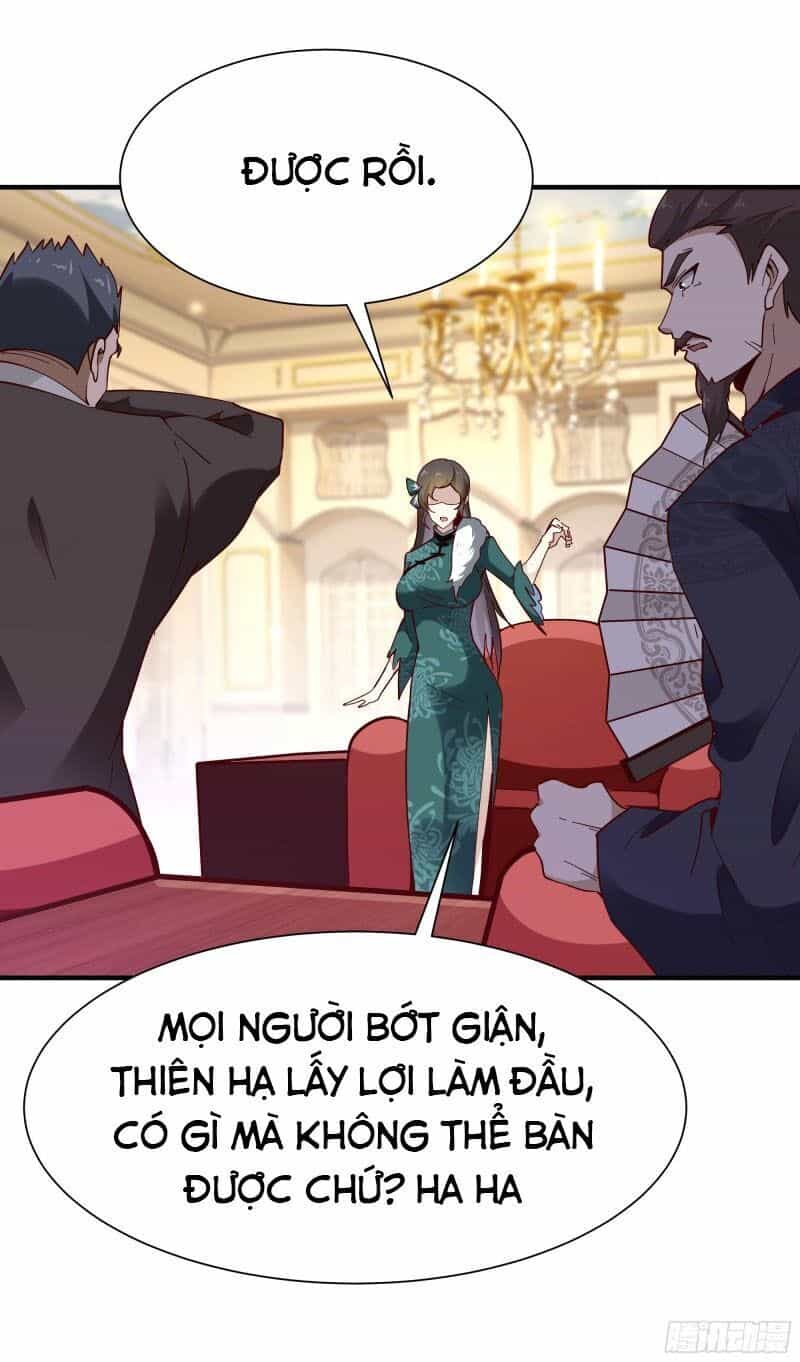 Trùng Sinh Đô Thị Thiên Tôn - Chương 165 - ảnh 18