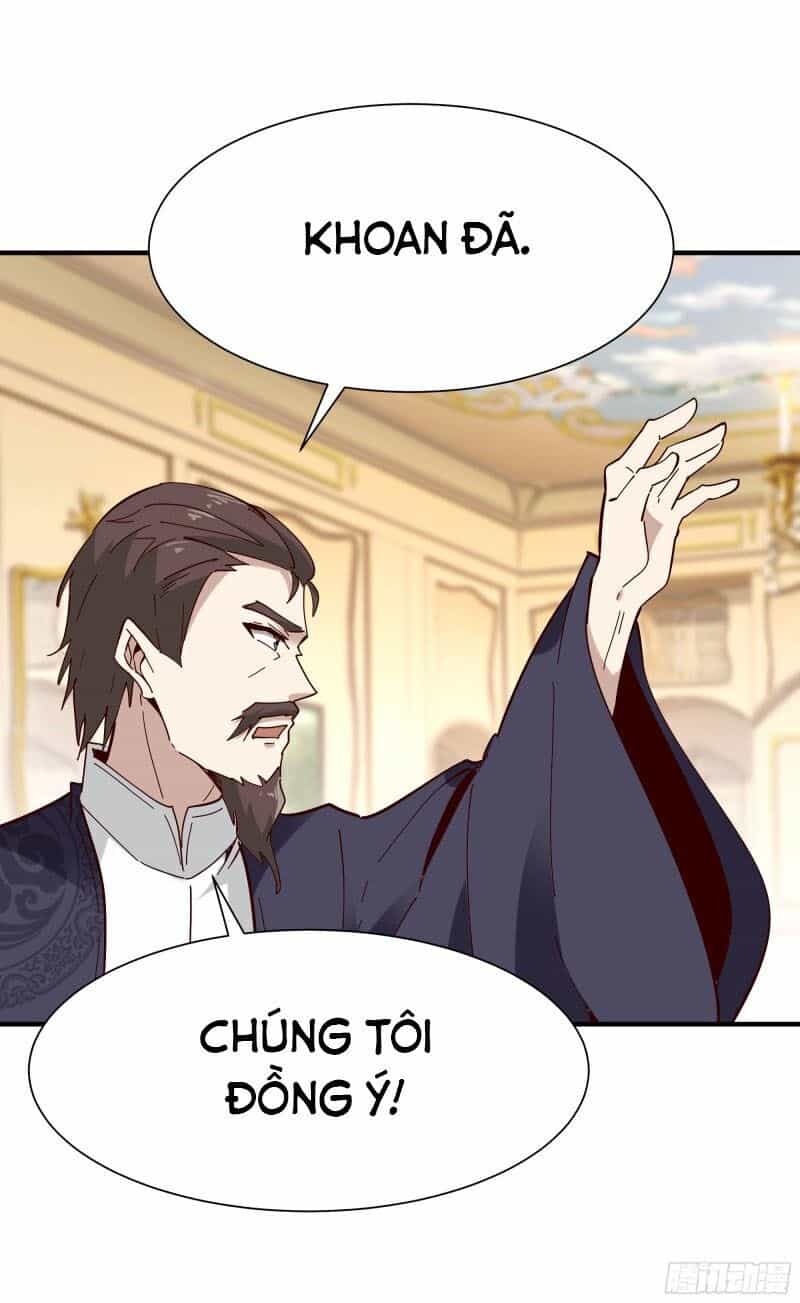 Trùng Sinh Đô Thị Thiên Tôn - Chương 165 - ảnh 37