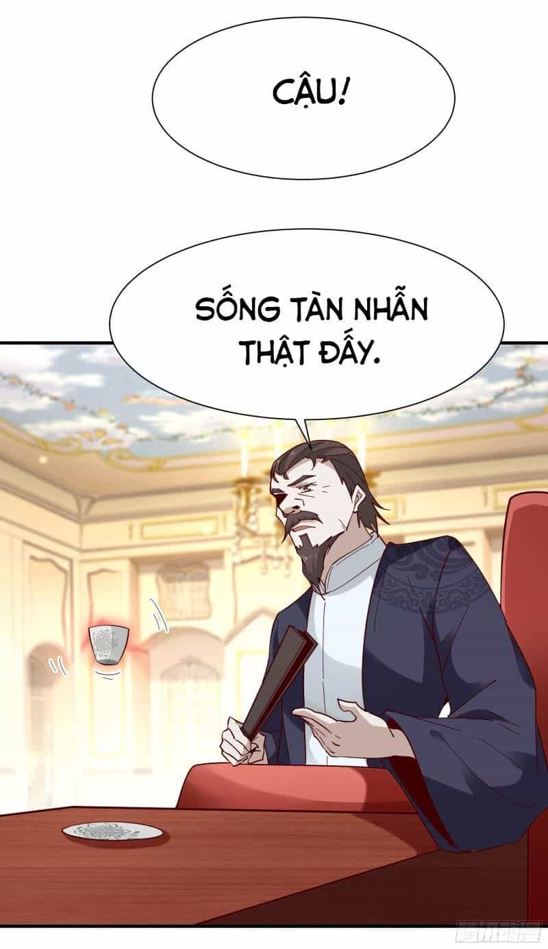 Trùng Sinh Đô Thị Thiên Tôn - Chương 165 - ảnh 6