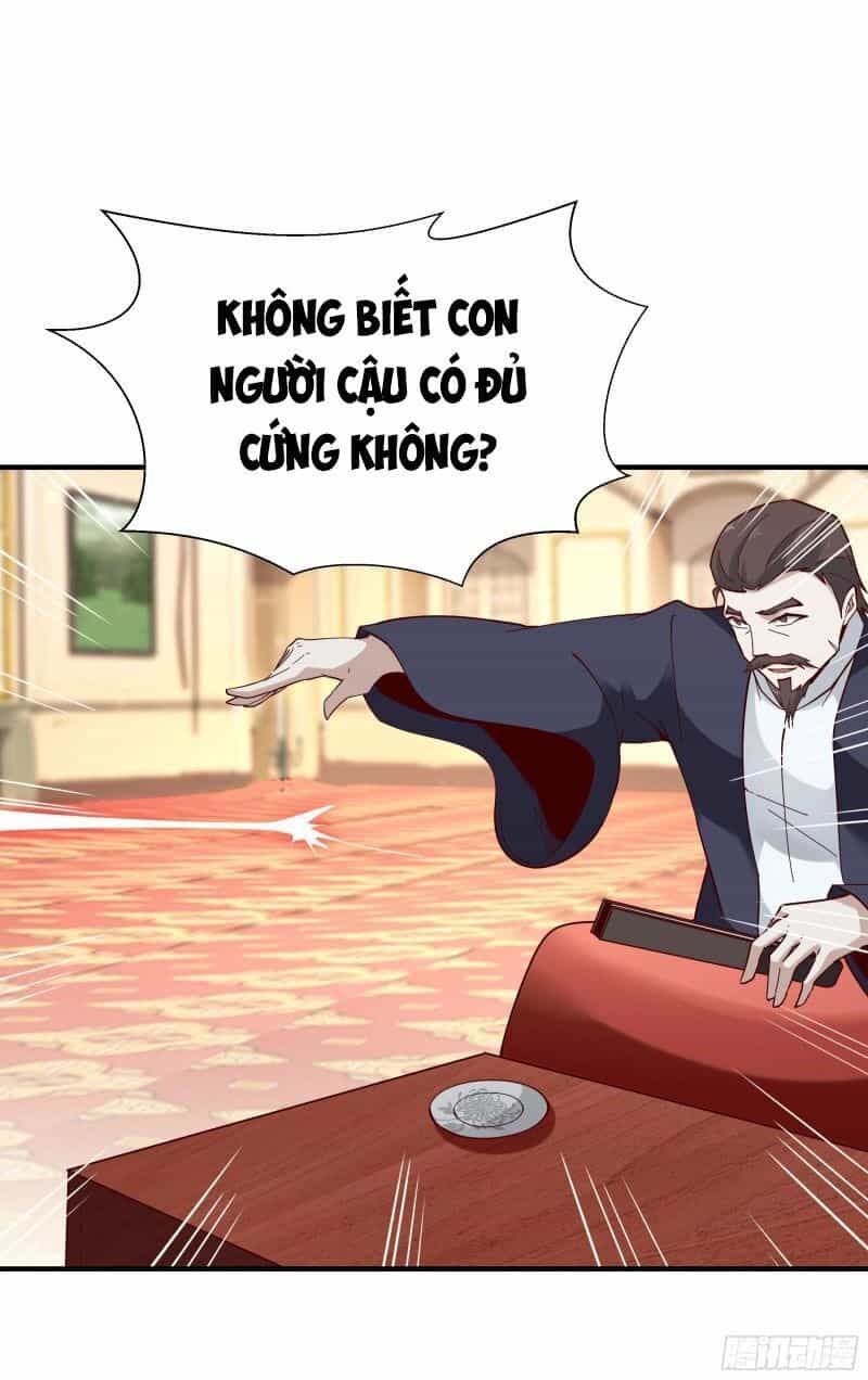 Trùng Sinh Đô Thị Thiên Tôn - Chương 165 - ảnh 7