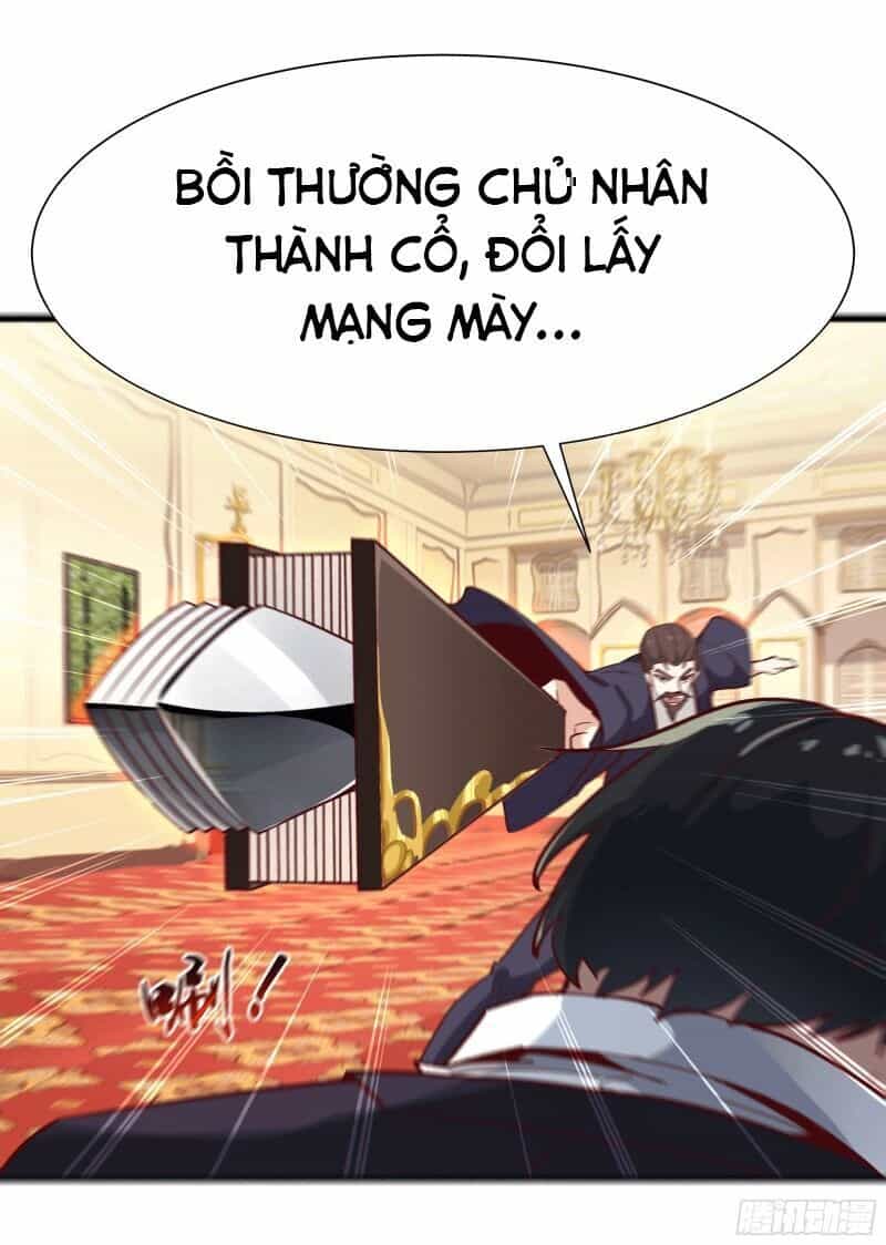 Trùng Sinh Đô Thị Thiên Tôn - Chương 166 - ảnh 12