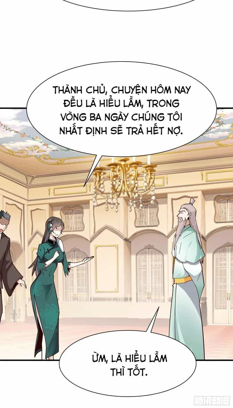 Trùng Sinh Đô Thị Thiên Tôn - Chương 167 - ảnh 17