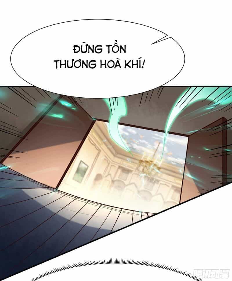 Trùng Sinh Đô Thị Thiên Tôn - Chương 167 - ảnh 19