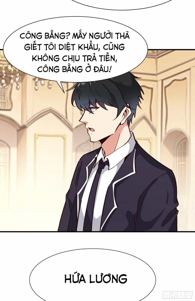 Trùng Sinh Đô Thị Thiên Tôn - Chương 167 - ảnh 8