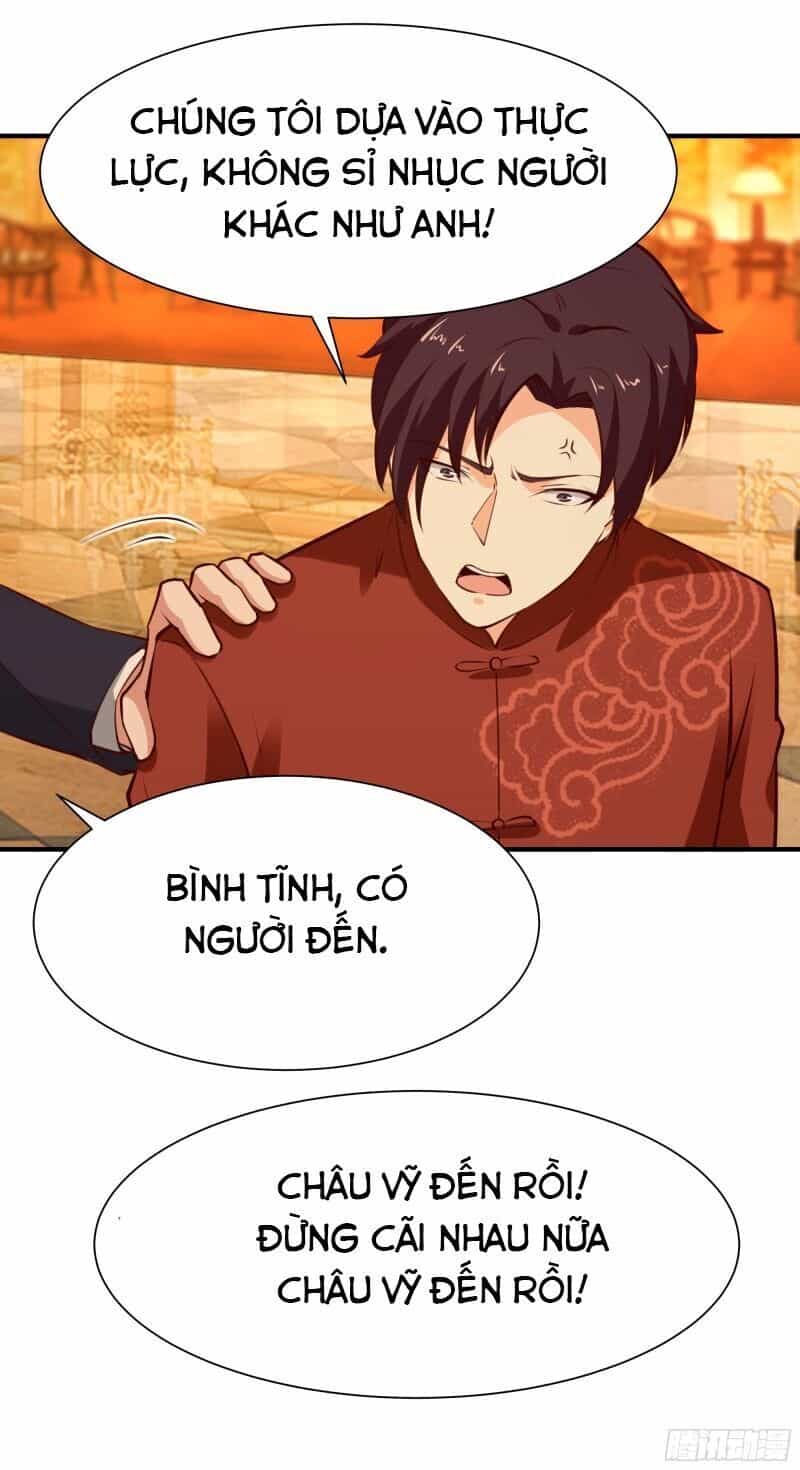 Trùng Sinh Đô Thị Thiên Tôn - Chương 168 - ảnh 10