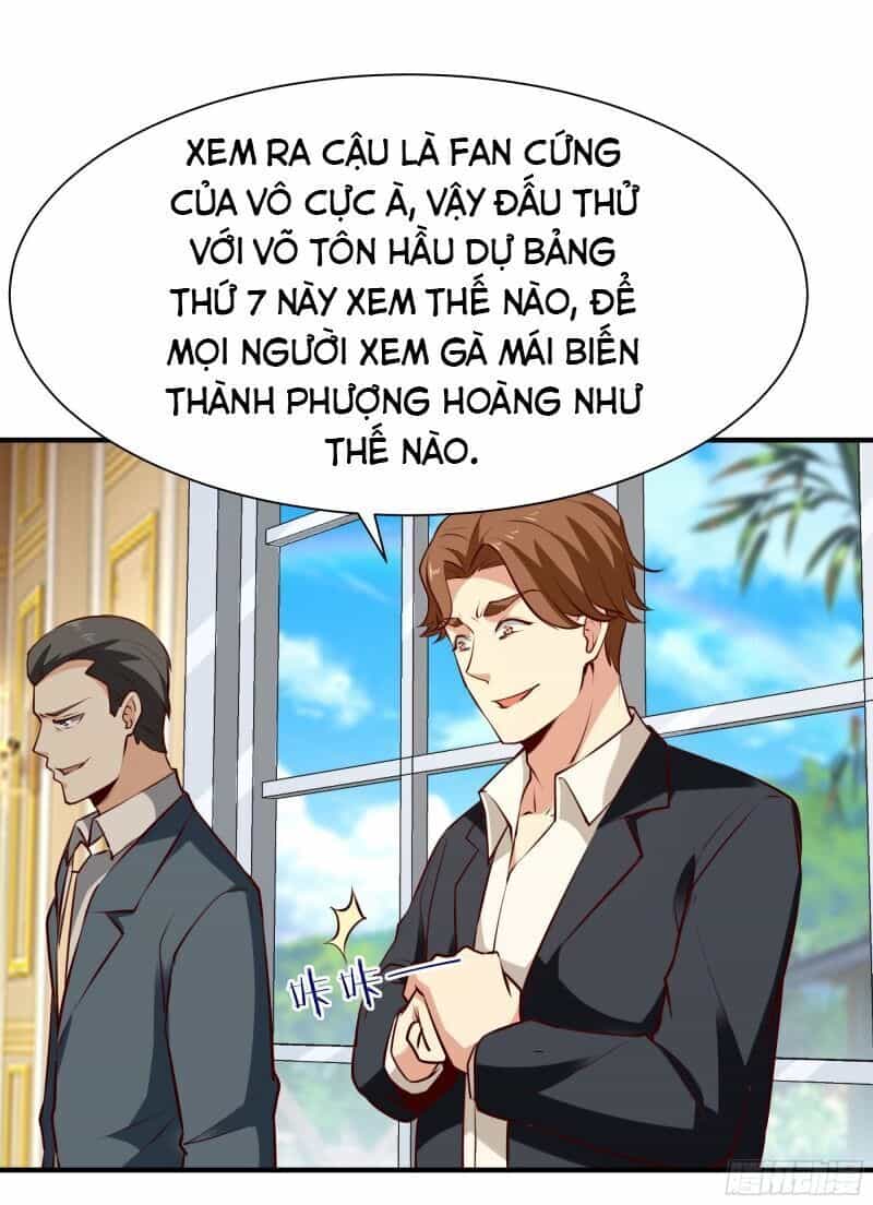 Trùng Sinh Đô Thị Thiên Tôn - Chương 168 - ảnh 15
