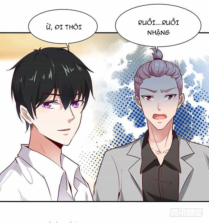 Trùng Sinh Đô Thị Thiên Tôn - Chương 16 - ảnh 20