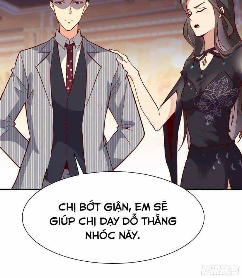 Trùng Sinh Đô Thị Thiên Tôn - Chương 169 - ảnh 20