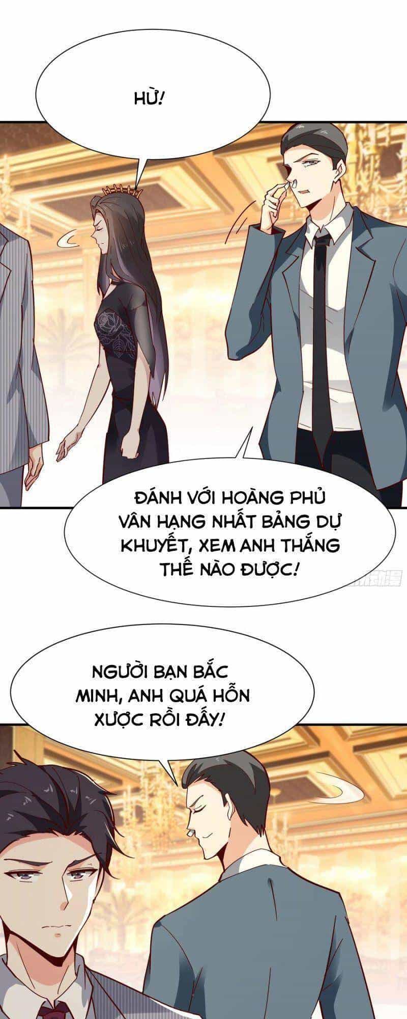Trùng Sinh Đô Thị Thiên Tôn - Chương 169 - ảnh 21