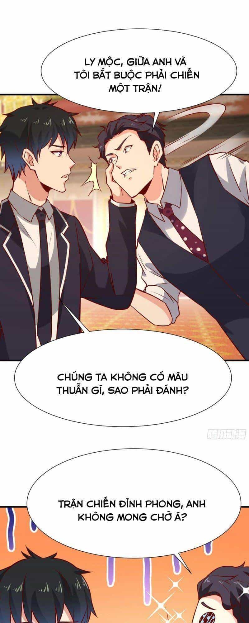 Trùng Sinh Đô Thị Thiên Tôn - Chương 170 - ảnh 11