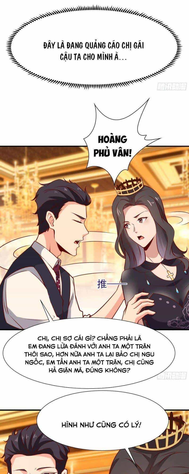 Trùng Sinh Đô Thị Thiên Tôn - Chương 170 - ảnh 20