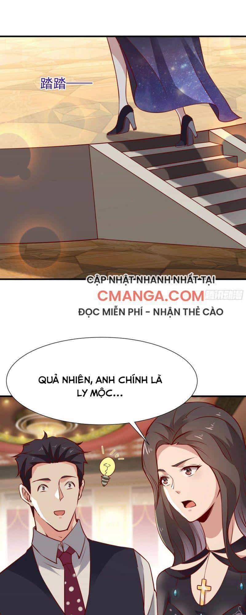 Trùng Sinh Đô Thị Thiên Tôn - Chương 170 - ảnh 9