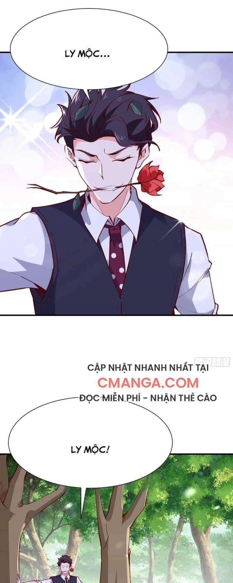 Trùng Sinh Đô Thị Thiên Tôn - Chương 171 - ảnh 11