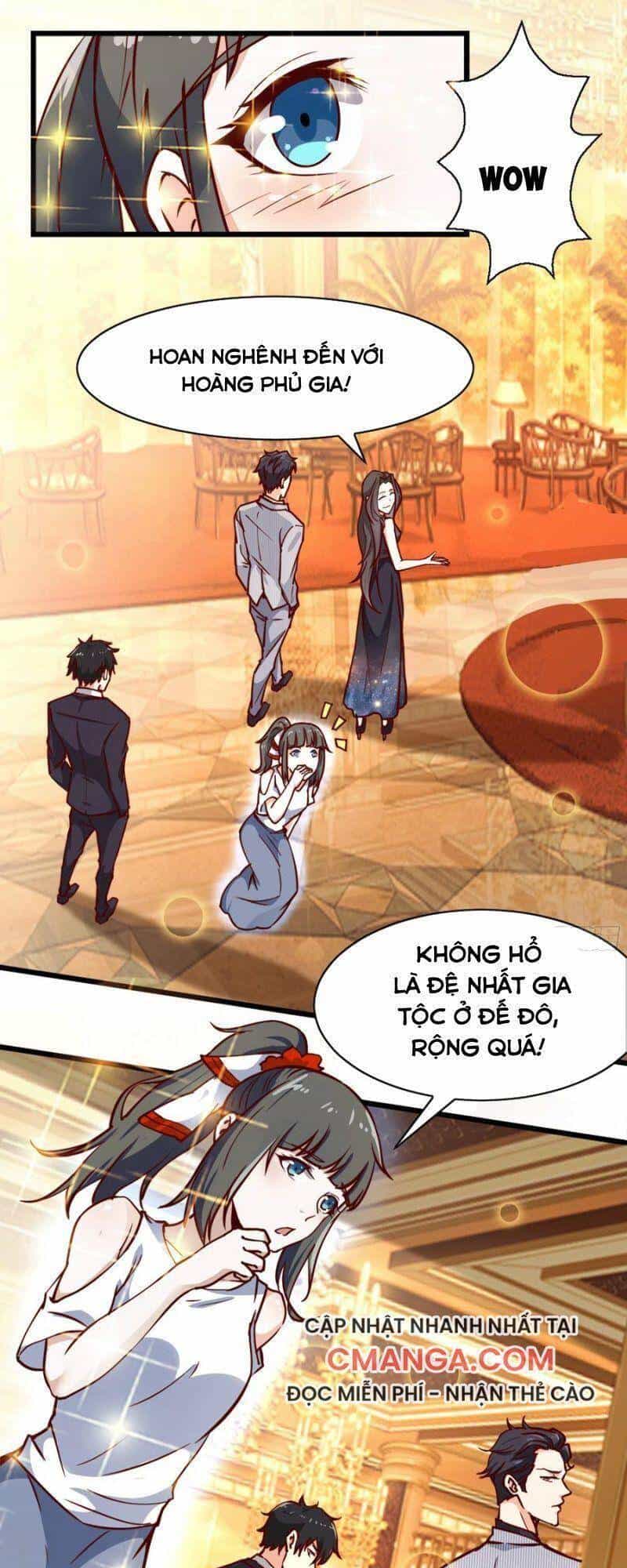 Trùng Sinh Đô Thị Thiên Tôn - Chương 172 - ảnh 1
