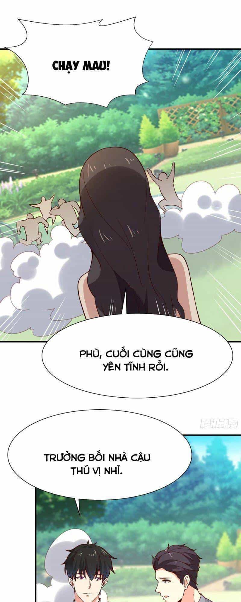Trùng Sinh Đô Thị Thiên Tôn - Chương 173 - ảnh 13