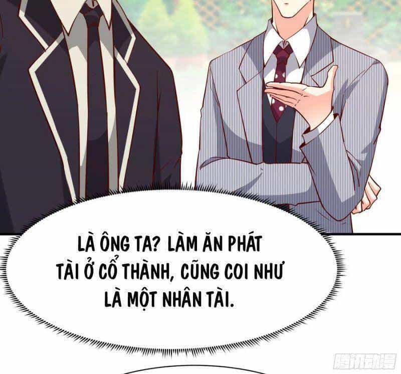 Trùng Sinh Đô Thị Thiên Tôn - Chương 173 - ảnh 18