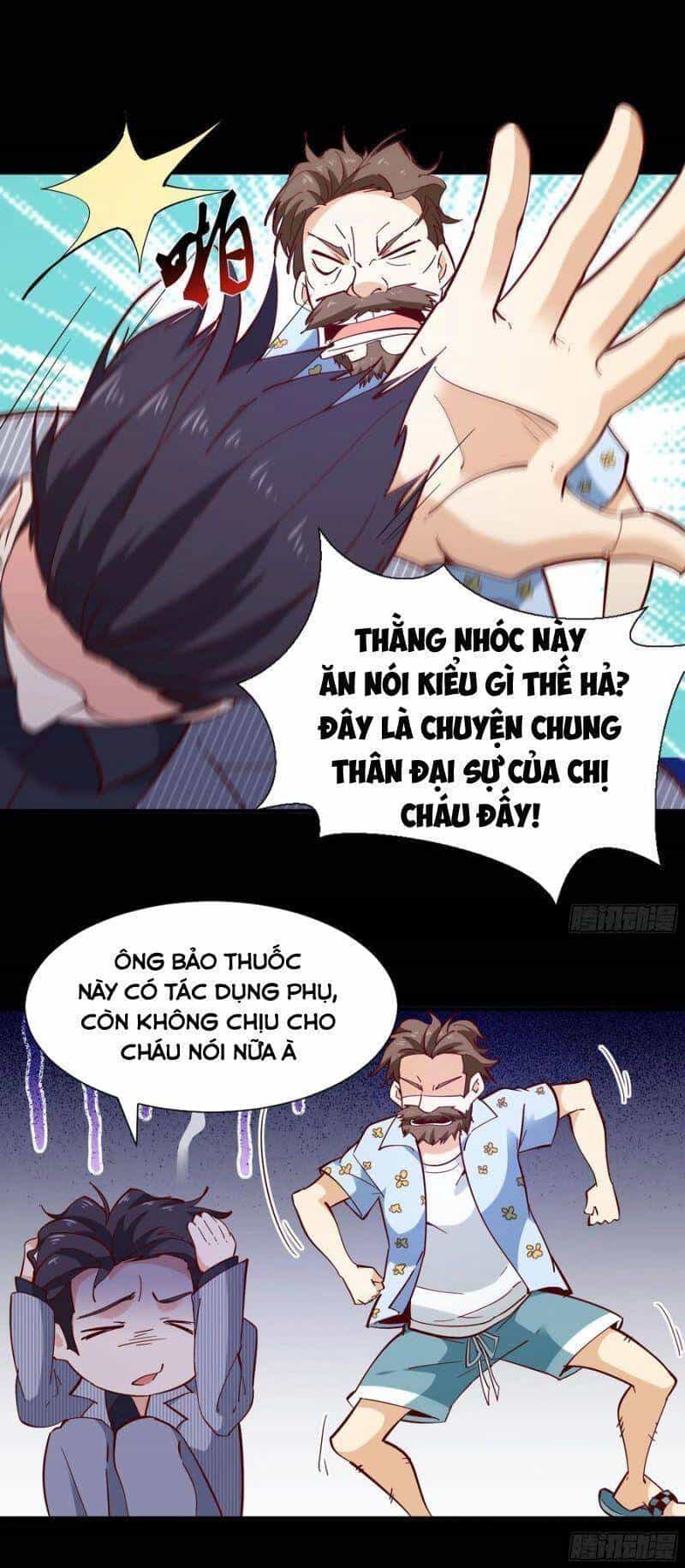 Trùng Sinh Đô Thị Thiên Tôn - Chương 174 - ảnh 4