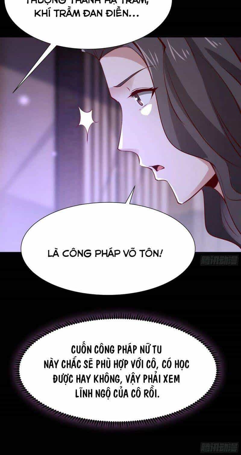 Trùng Sinh Đô Thị Thiên Tôn - Chương 175 - ảnh 14