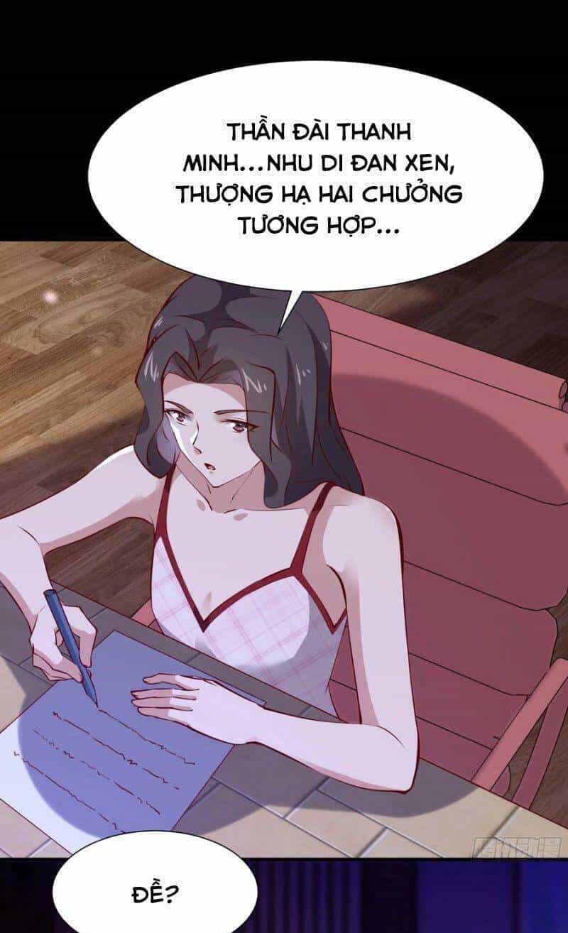 Trùng Sinh Đô Thị Thiên Tôn - Chương 175 - ảnh 15