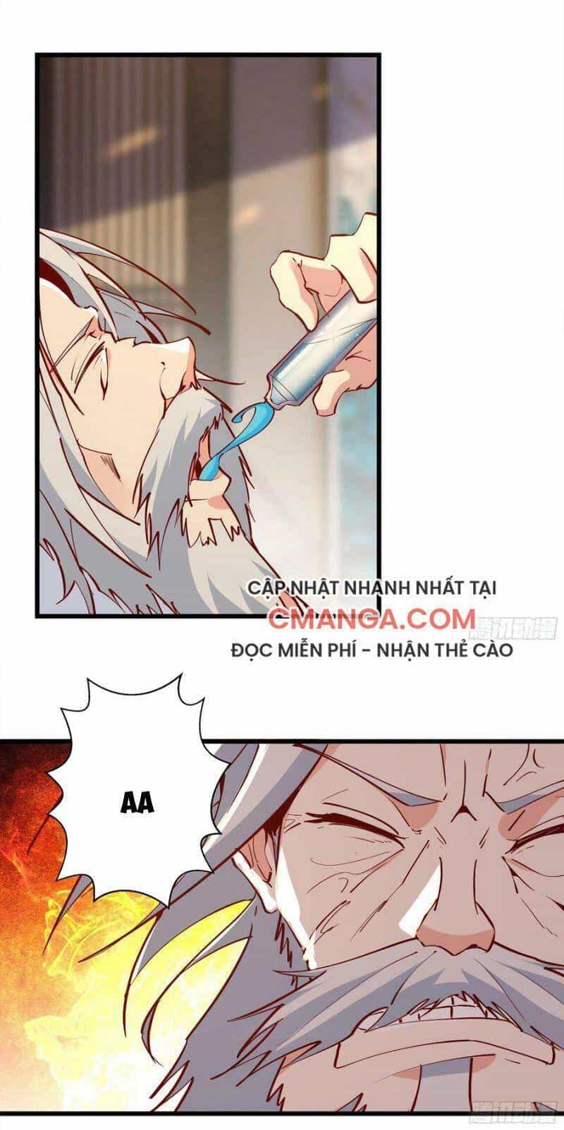 Trùng Sinh Đô Thị Thiên Tôn - Chương 176 - ảnh 11