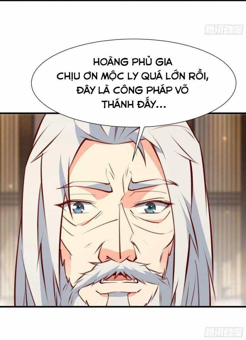Trùng Sinh Đô Thị Thiên Tôn - Chương 177 - ảnh 26