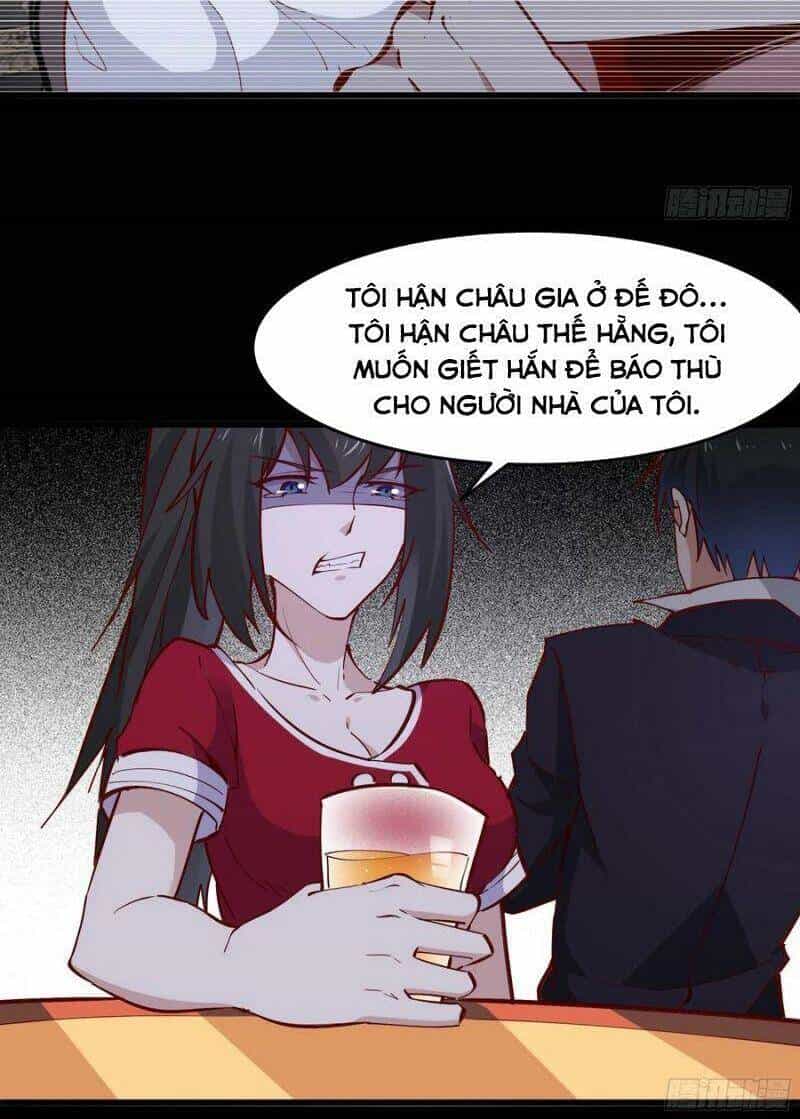Trùng Sinh Đô Thị Thiên Tôn - Chương 178 - ảnh 14